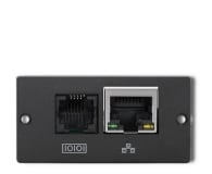 Qoltec Moduł SNMP - 1242957 - zdjęcie 4